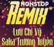 Lại Nhớ Người Yêu Remix